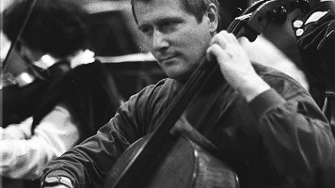 Member of the Rundfunk-Sinfonieorchester Berlin