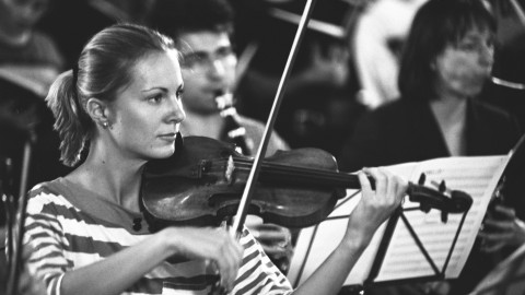 Member of the Vienna Chamber Orchestra