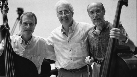 Members of the Barcelona Symphony