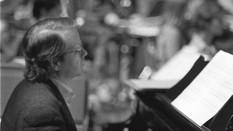 Members of the Rundfunk-Sinfonieorchester Berlin