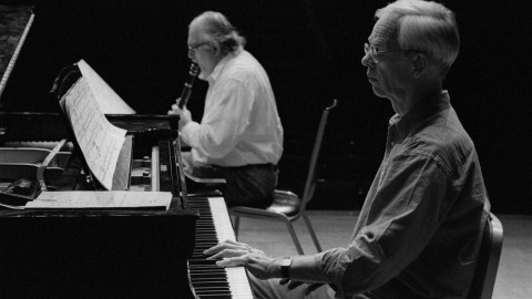 Meyer Kupferman & David Burge