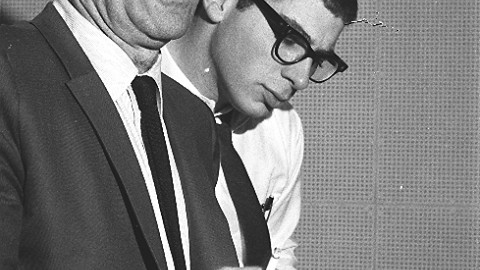 Michael Isaacson & Robert Starer