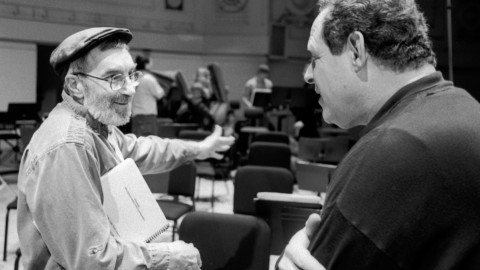 Paul Schoenfield & Kenneth Kiesler