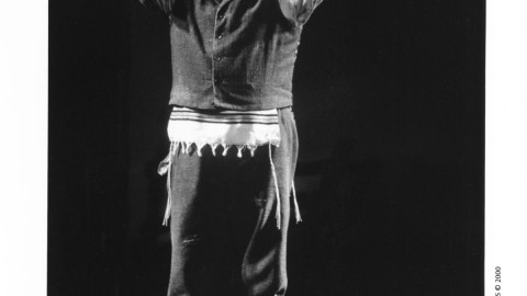 Theodore Bikel as Tevye