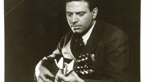 Theodore Bikel
