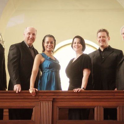 The Western Wind Vocal Ensemble