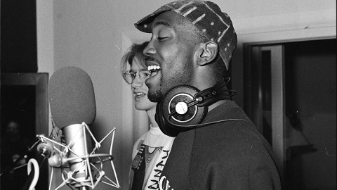 Tommy Kamp & Dennis Williams