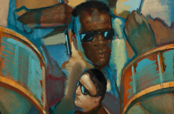 Roots of the Jewish Folk-Rock Phenomenon