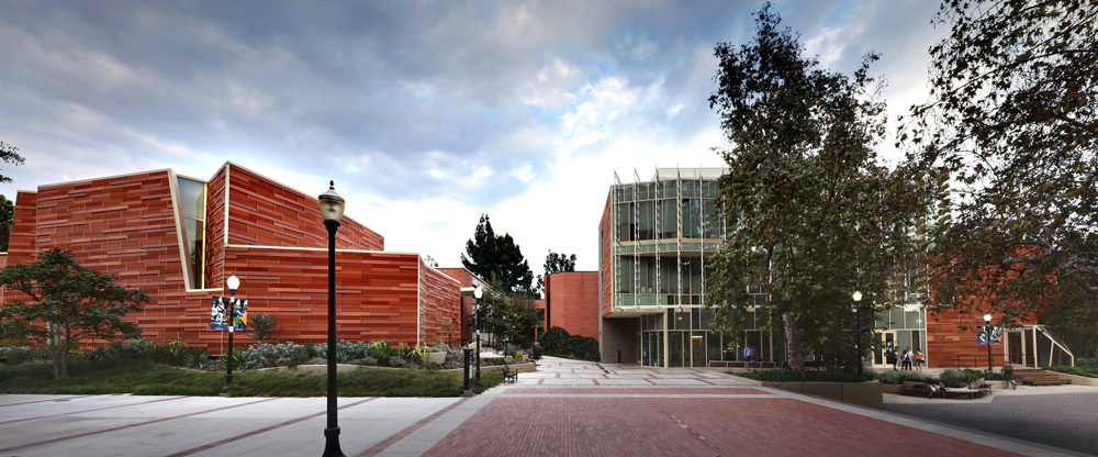 UCLA receives $1.5 million from Lowell Milken Family Foundation to advance American Jewish music