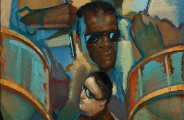 Volume 15: Swing His Praises