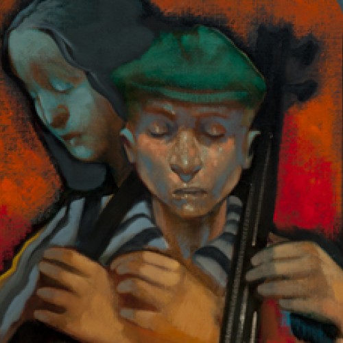 Volume 19: Out of the Whirlwind