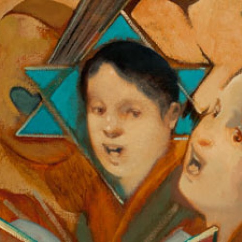 Volume 20: L'DOR VADOR