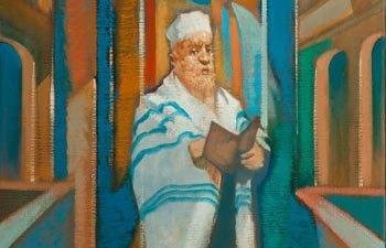 Volume 3: SEDER T’FILLOT