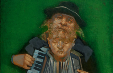 Volume 6: Echoes of Ecstasy