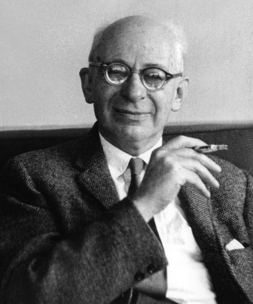 Castelnuovo-Tedesco, Mario