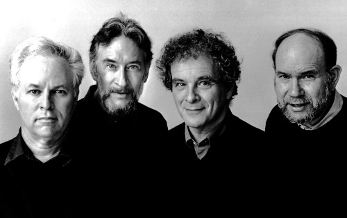 Juilliard String Quartet