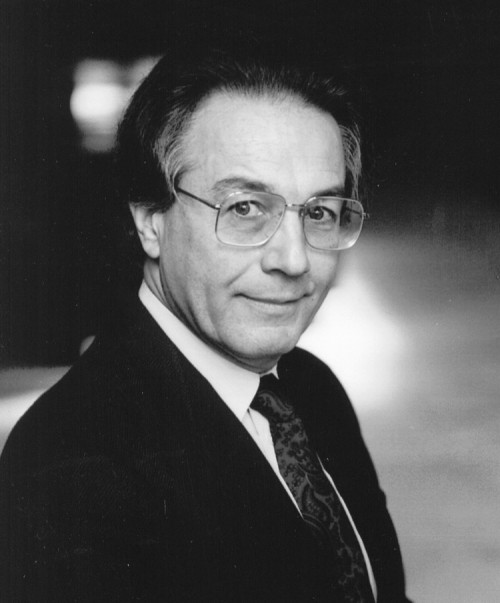 Rickenbacher, Karl Anton