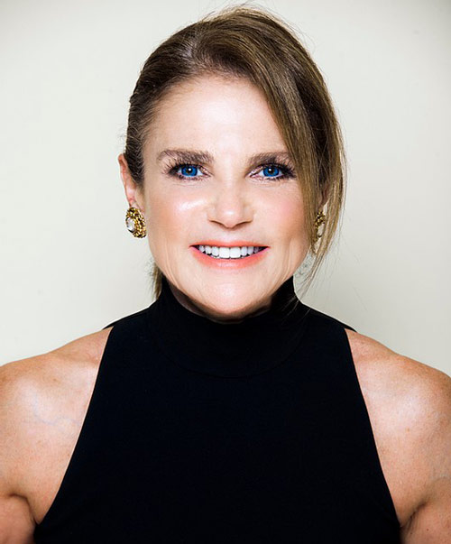 Feldshuh, Tovah