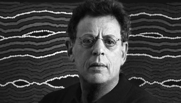Philip Glass