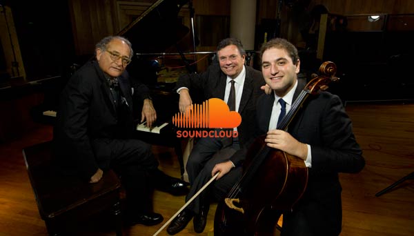 Julian Schwarz podcast