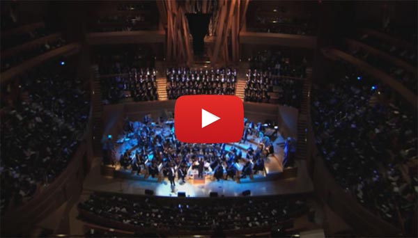 Strange Happenings Video