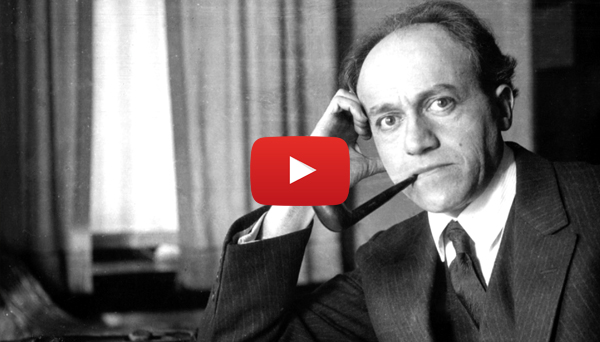 Ernest Bloch's Avodat Hakodesh