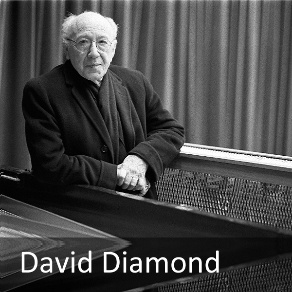 David Diamond