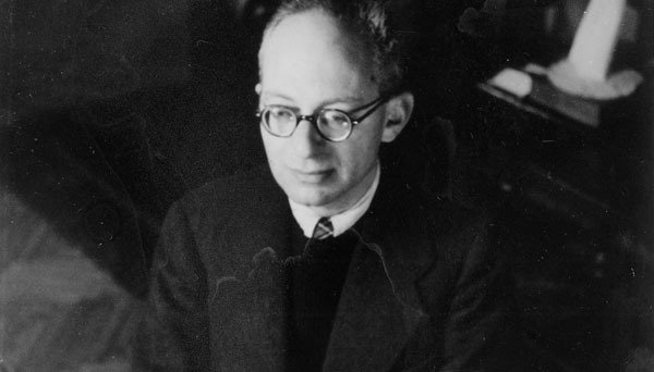 Mario Castelnuovo-Tedesco