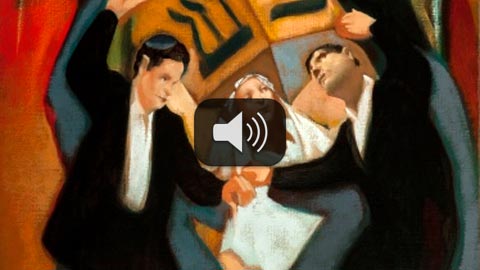 Volume 4 Album cover