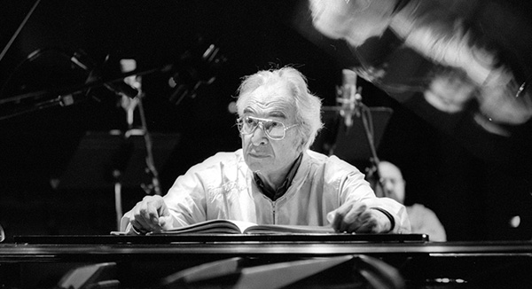 Dave and Iola Brubeck: Complete Oral History