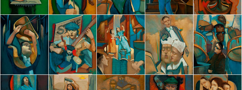 Milken Archive Anthology Album