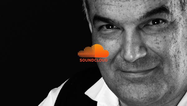 Ofer Ben Amots podcast