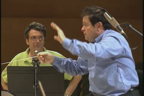 A malke af pesekh (A Queen for Passover)