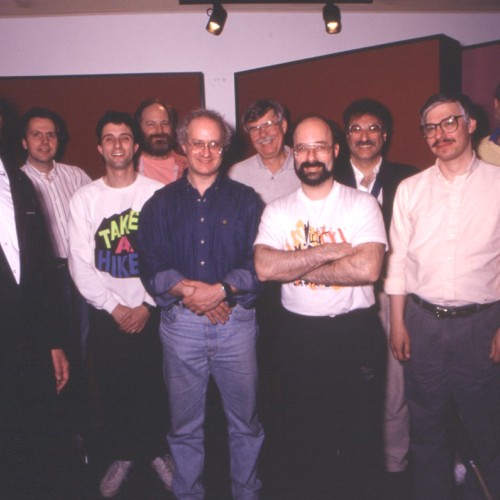 Jonathan Klein's Hear O Israel