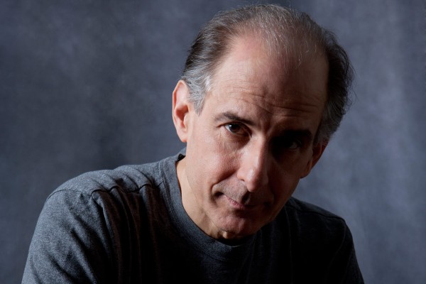 Conversations on Zoom with Bruce Adolphe