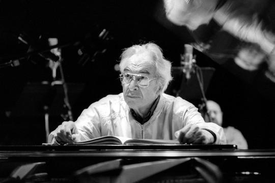 New Perspectives on Dave Brubeck's The Gates of Justice