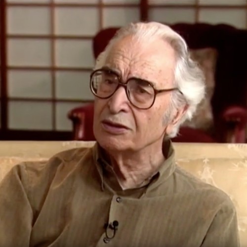 Dave Brubeck: Seeing Slavery’s Scar