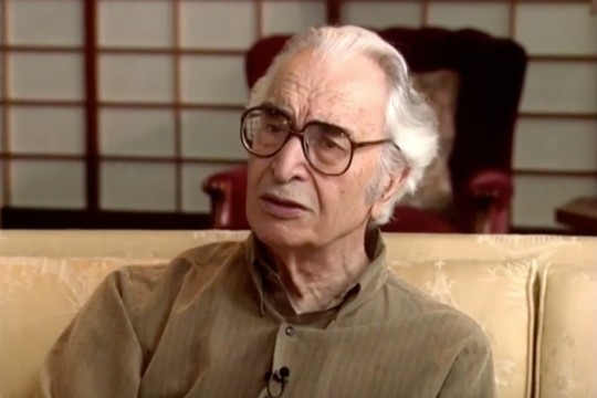 Dave Brubeck: Seeing Slavery’s Scar
