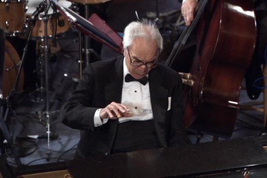 Dave Brubeck Quartet: Sleep