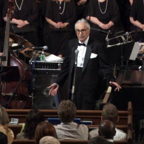 Dave Brubeck Quartet: Take Five