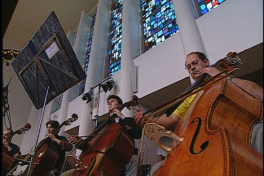 David Amram's Songs of the Soul