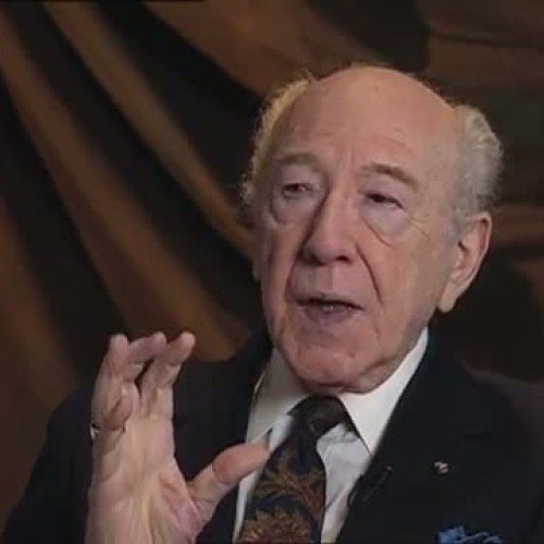 David Diamond on Aḥava—Brotherhood