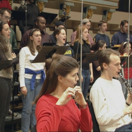 David Schiff's Gimpel the Fool