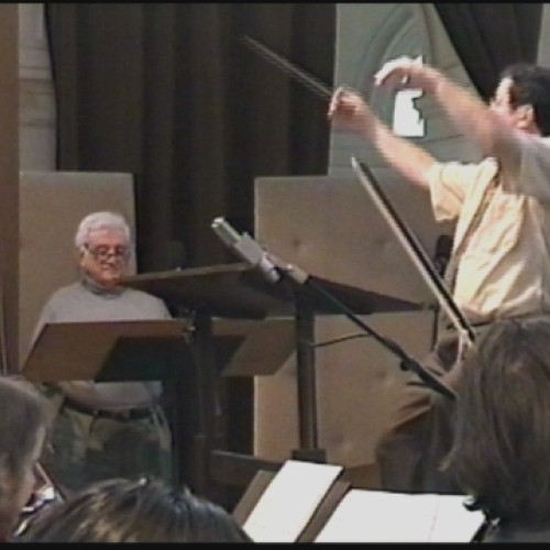 Der dishvasher (The Dishwasher)