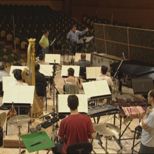 Dir a nikl, mir a nikl (A Nickel for You, and a Nickel for Me)