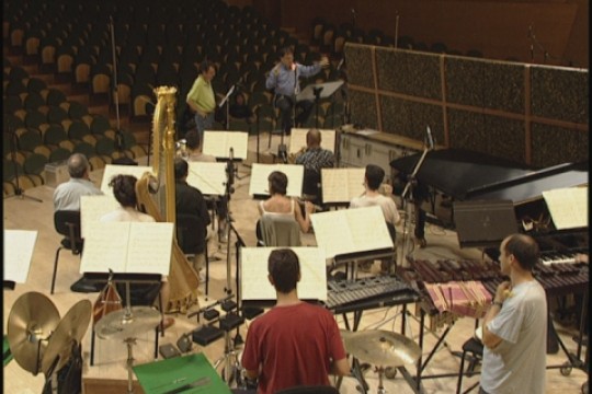 Dir a nikl, mir a nikl (A Nickel for You, and a Nickel for Me)