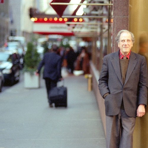 Lukas Foss: Elegy for Anne Frank