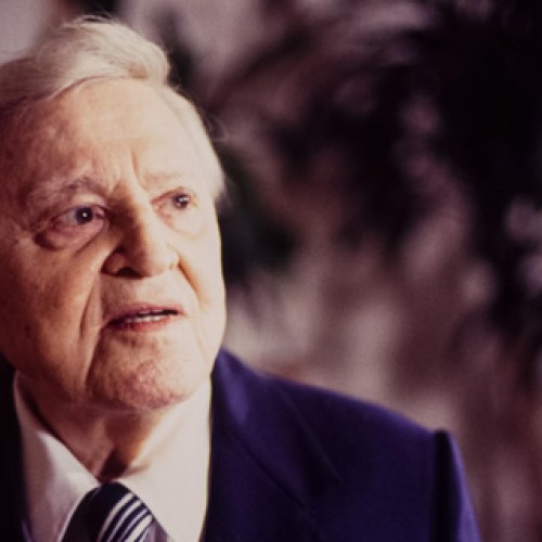 Conversations with Moshe Ganchoff