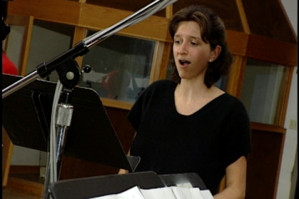 Herbert Fromm's Yemenite Cycle