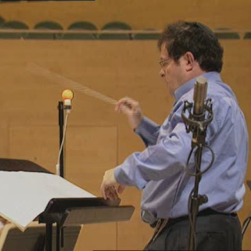 Ikh bin a boarder bay mayn vayb (Im a Boarder at My Wifes)